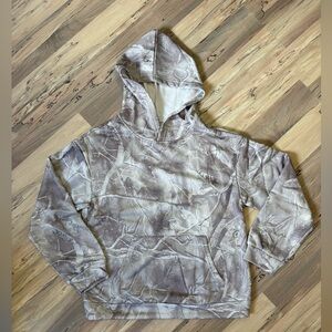 Women’s Camo Hoodie